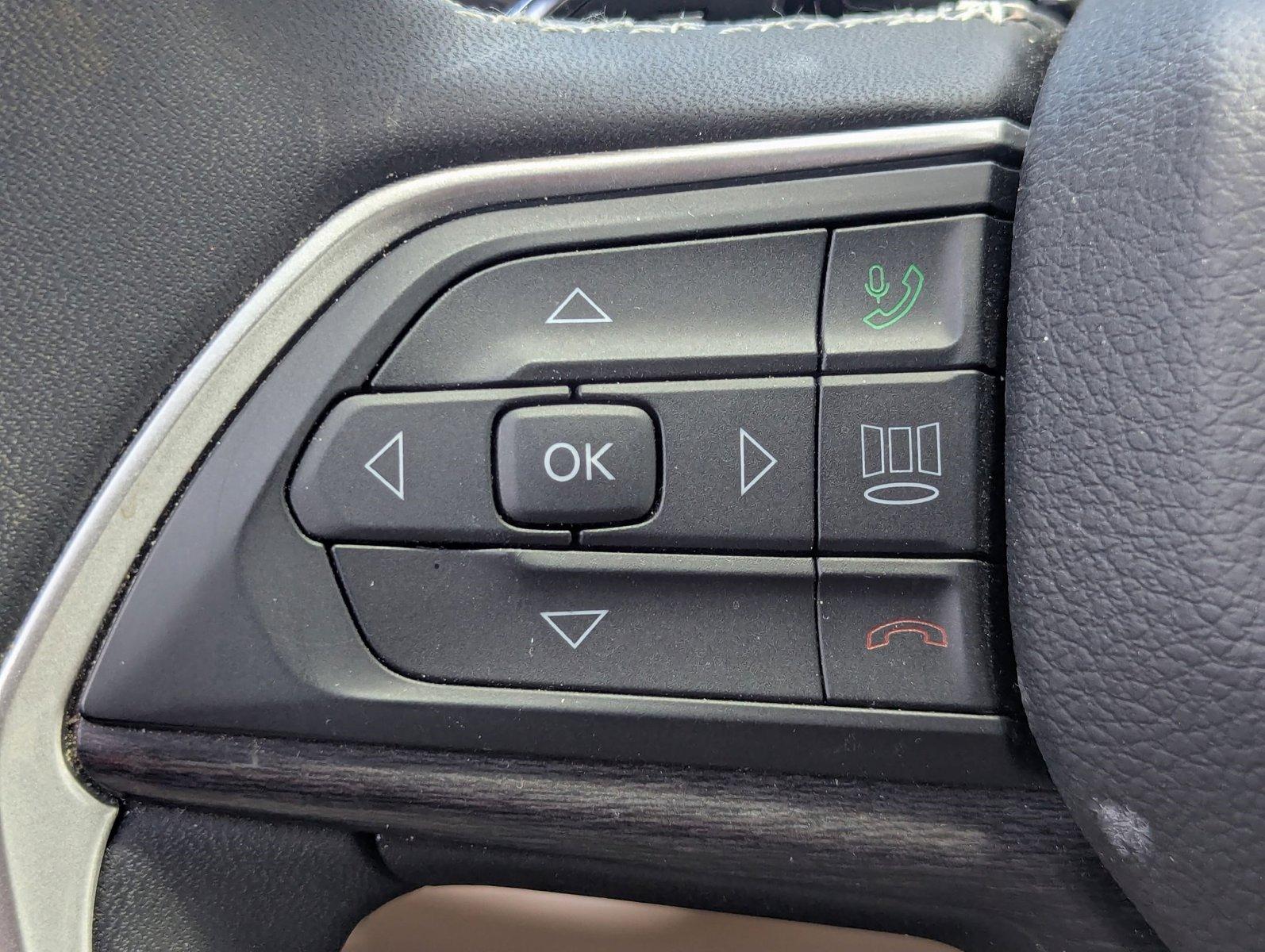 2023 Jeep Grand Cherokee Vehicle Photo in Delray Beach, FL 33444