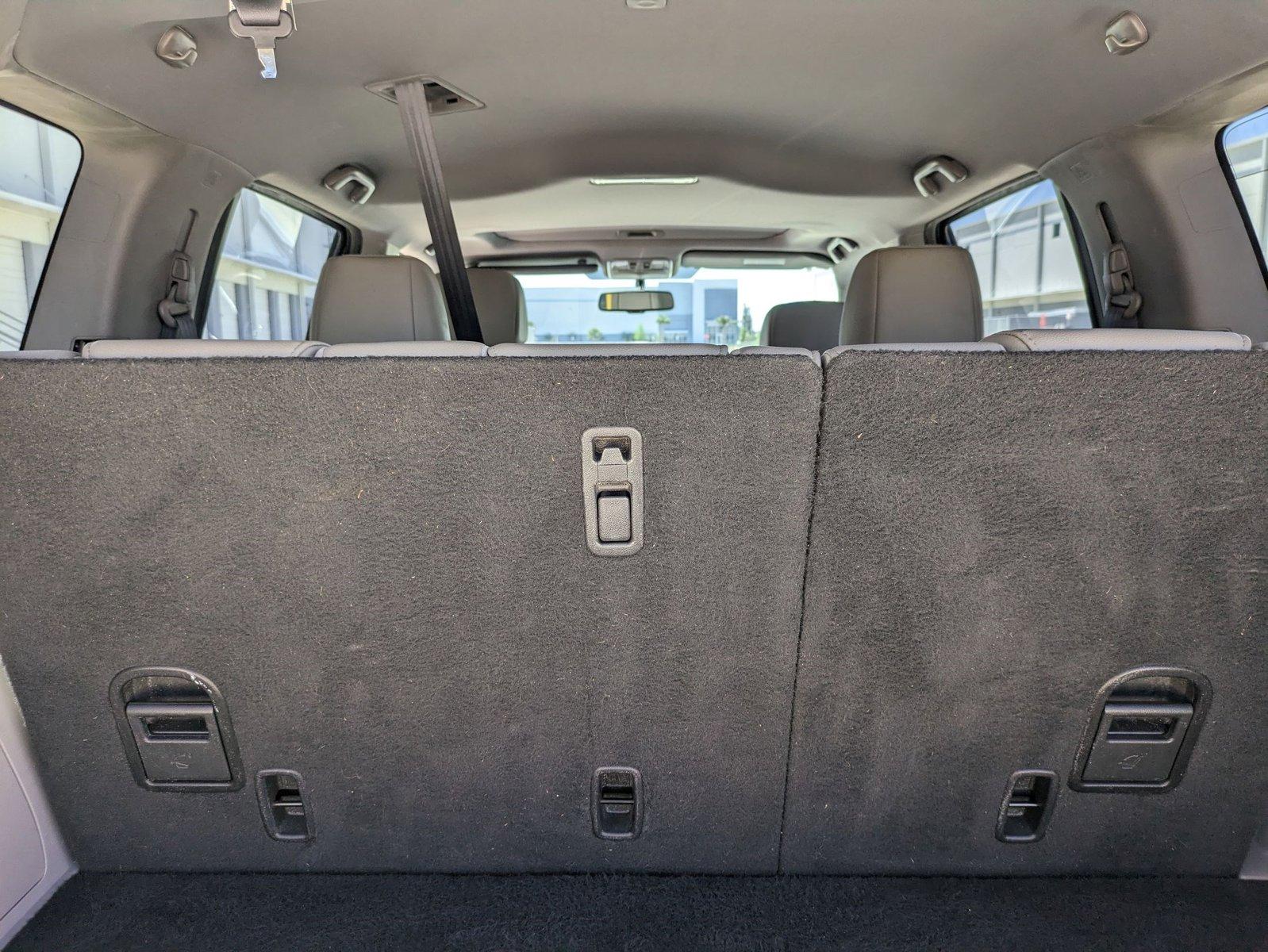 2014 Honda Pilot Vehicle Photo in Winter Park, FL 32792
