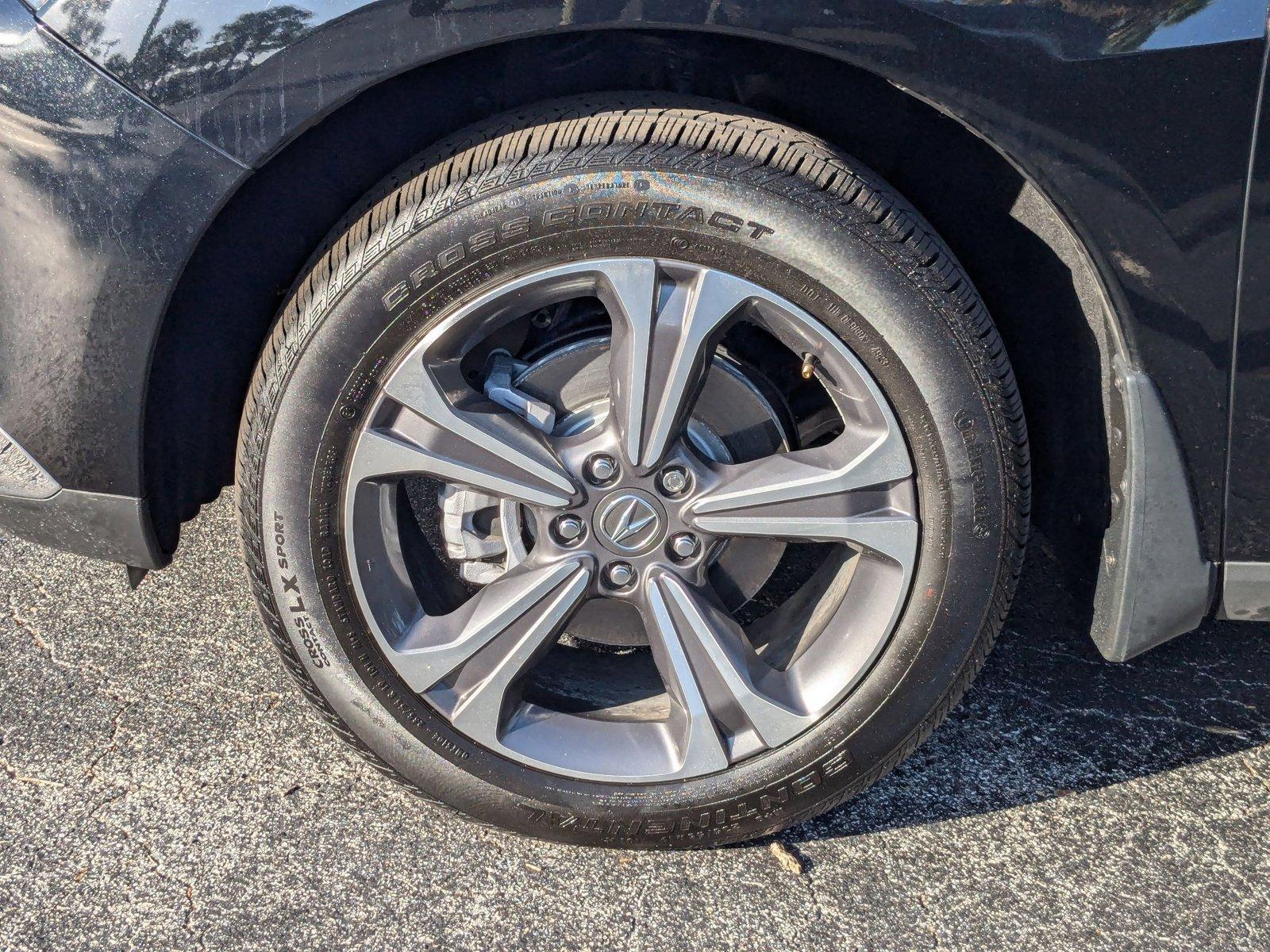 2024 Acura RDX Vehicle Photo in Sanford, FL 32771