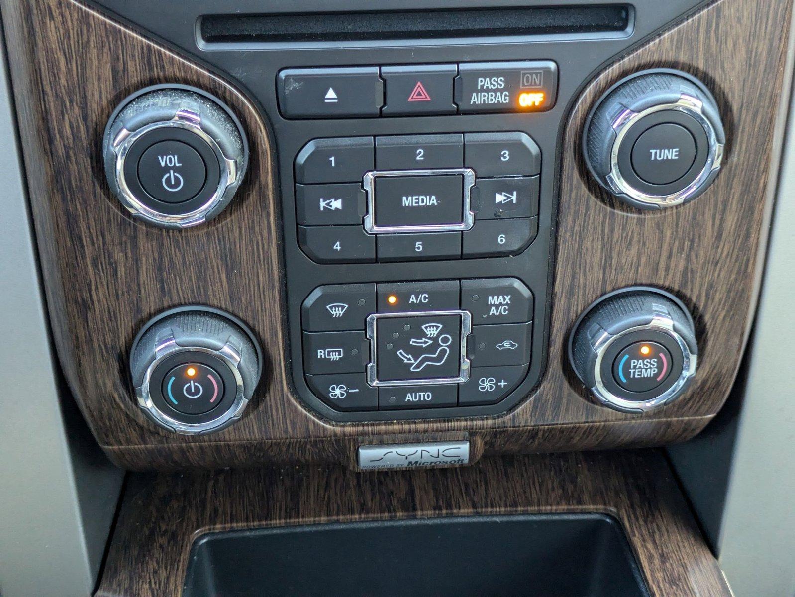 2014 Ford F-150 Vehicle Photo in WEST PALM BEACH, FL 33407-3296