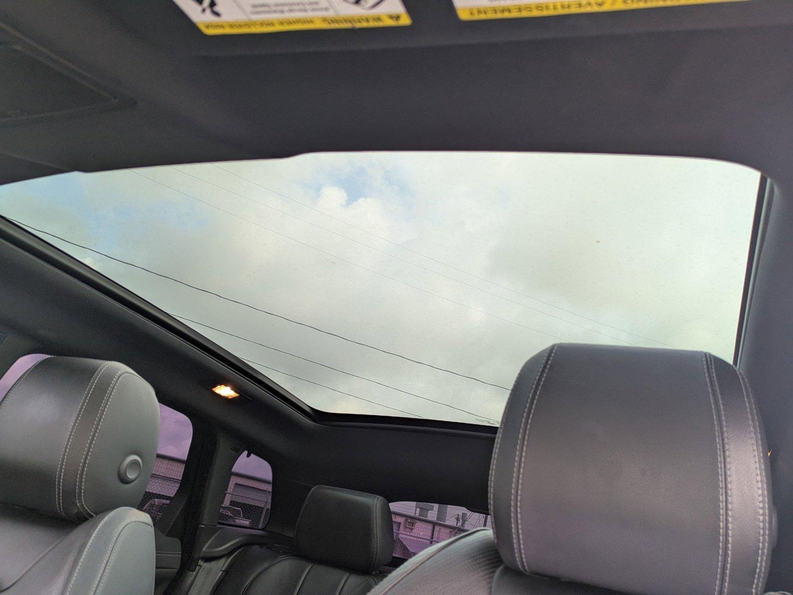 2017 Land Rover Range Rover Evoque Vehicle Photo in Corpus Christi, TX 78415