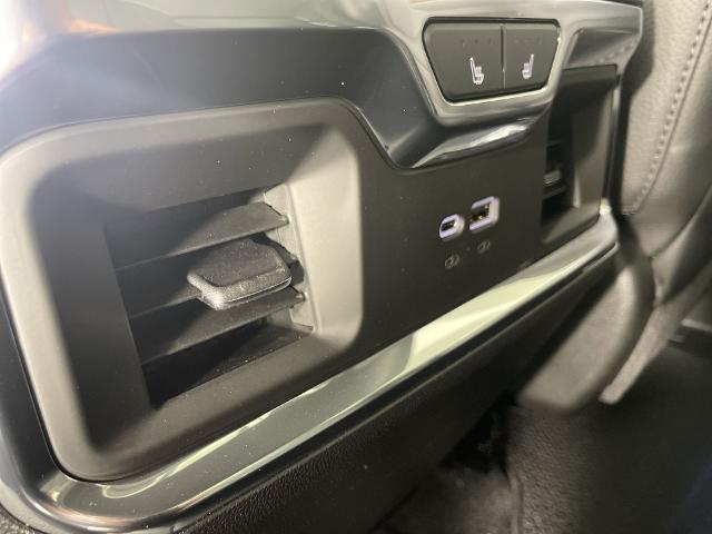 2025 GMC Sierra 2500 HD Vehicle Photo in GILBERT, AZ 85297-0402