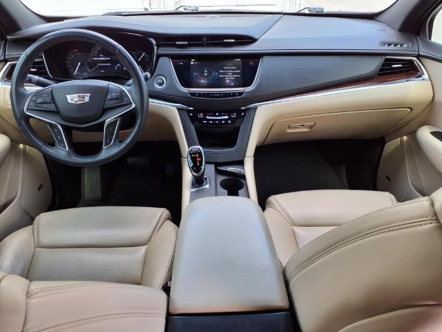 2018 Cadillac XT5 Vehicle Photo in Tampa, FL 33612