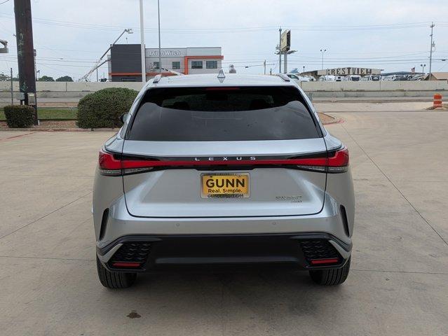 2023 Lexus RX Vehicle Photo in SELMA, TX 78154-1460