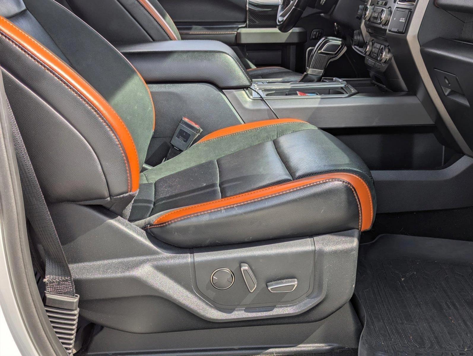 2018 Ford F-150 Vehicle Photo in Ft. Myers, FL 33907