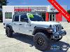 Used 2023 Jeep Gladiator Sport S with VIN 1C6HJTAGXPL514595 for sale in Titusville, FL