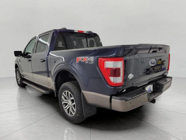 2022 Ford F-150 Vehicle Photo in Neenah, WI 54956