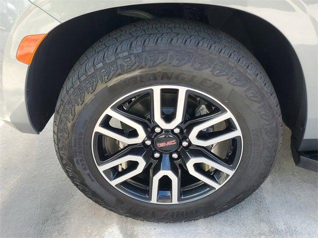 2024 GMC Yukon XL Vehicle Photo in SUNRISE, FL 33323-3202