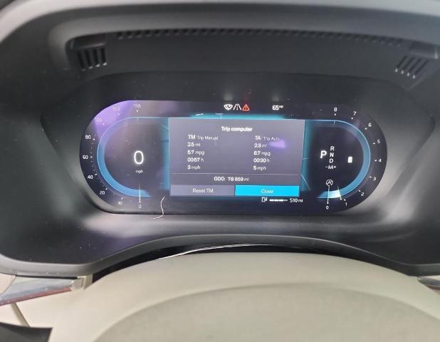 2022 Volvo XC60 Vehicle Photo in Houston, TX 77007