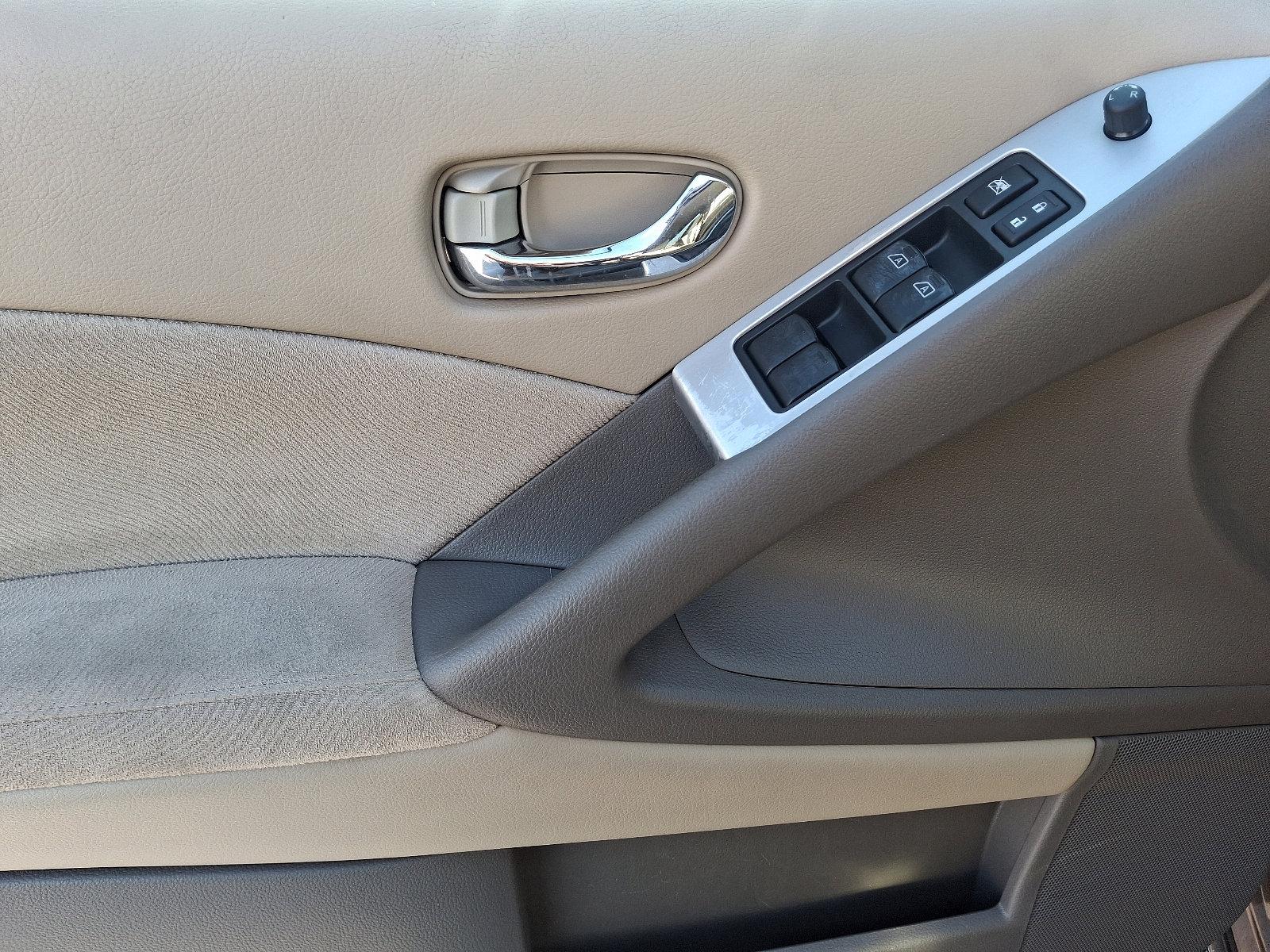 2014 Nissan Murano Vehicle Photo in Harrisburg, PA 17111