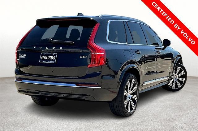 2023 Volvo XC90 Vehicle Photo in Grapevine, TX 76051