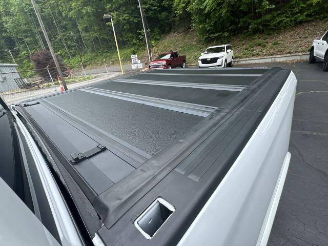 2022 Ram 1500 Vehicle Photo in MARION, NC 28752-6372
