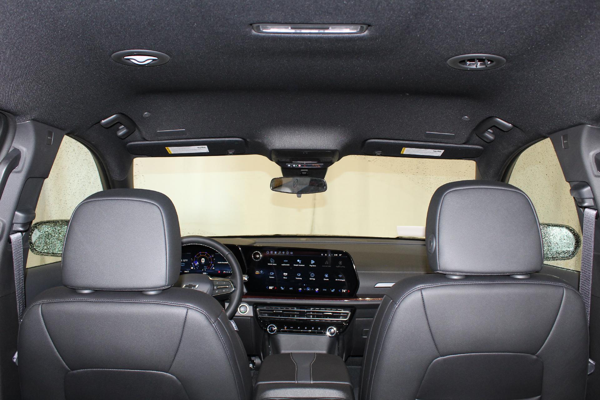 2025 Chevrolet Traverse Vehicle Photo in NORTHAMPTON, MA 01060-1120