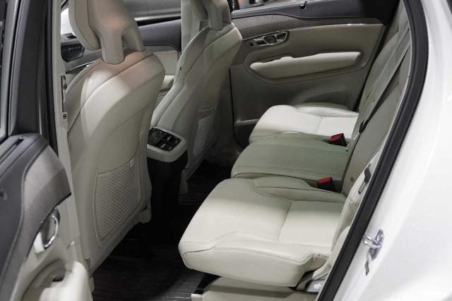 2022 Volvo XC90 Vehicle Photo in GRAPEVINE, TX 76051