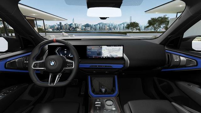 2025 BMW X3 M50 xDrive Vehicle Photo in GRAPEVINE, TX 76051