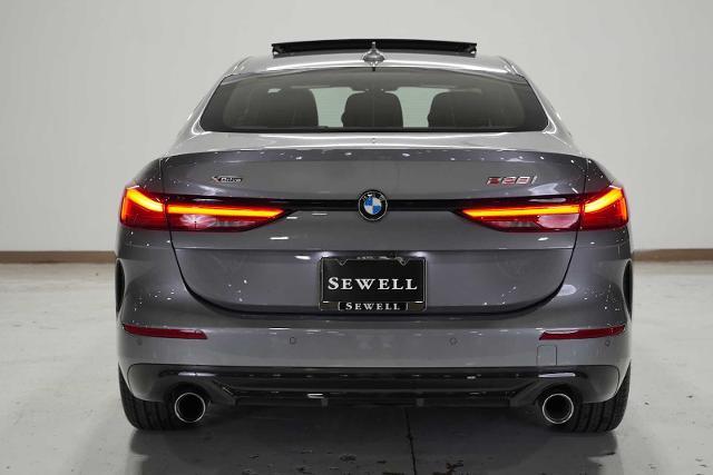 2024 BMW 228i xDrive Vehicle Photo in GRAPEVINE, TX 76051