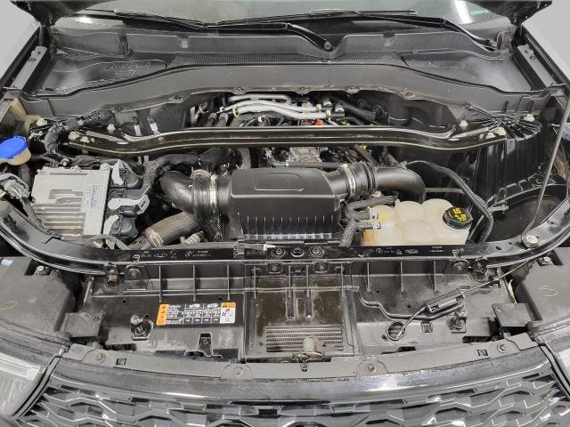 2022 Ford Explorer Vehicle Photo in Neenah, WI 54956