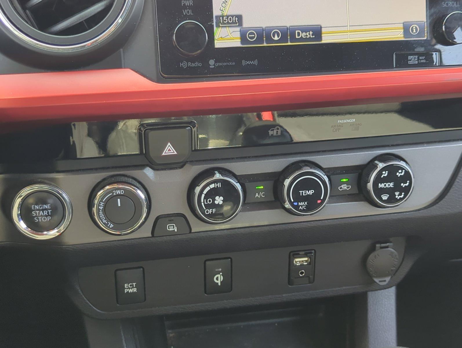 2017 Toyota Tacoma Vehicle Photo in Sanford, FL 32771