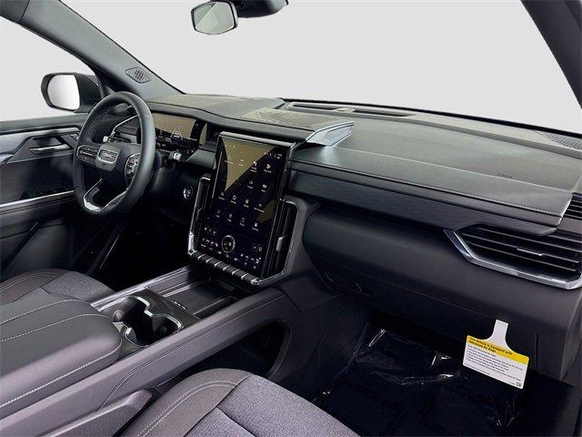 2025 GMC Acadia Vehicle Photo in PUYALLUP, WA 98371-4149