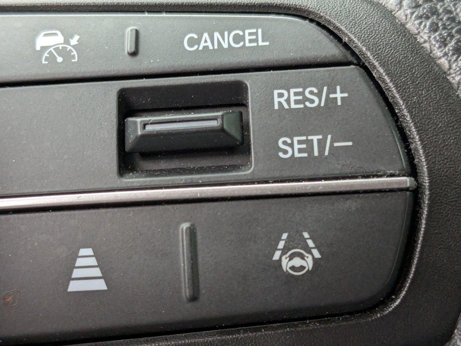 2023 Honda HR-V Vehicle Photo in Miami, FL 33015