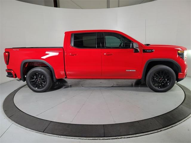 2025 GMC Sierra 1500 Vehicle Photo in PRESCOTT, AZ 86305-3700