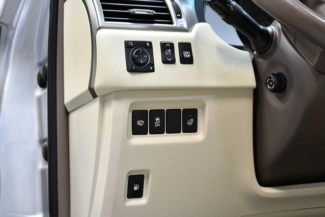 2019 Lexus GX 460 Vehicle Photo in DALLAS, TX 75235