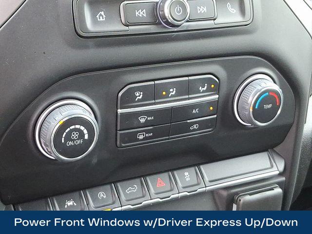 2022 Chevrolet Silverado 1500 Vehicle Photo in PAWLING, NY 12564-3219