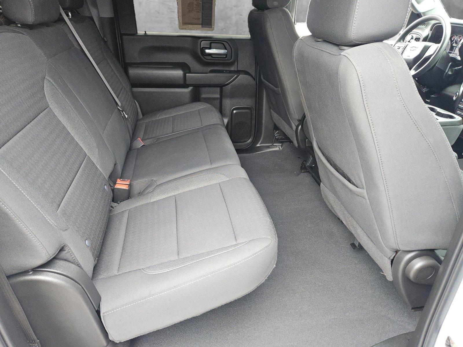 2024 Chevrolet Silverado 2500 HD Vehicle Photo in GILBERT, AZ 85297-0446