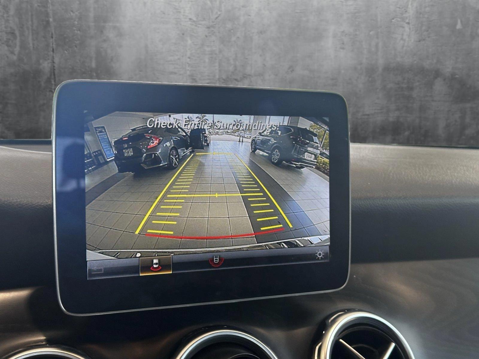 2019 Mercedes-Benz GLA Vehicle Photo in Hollywood, FL 33021