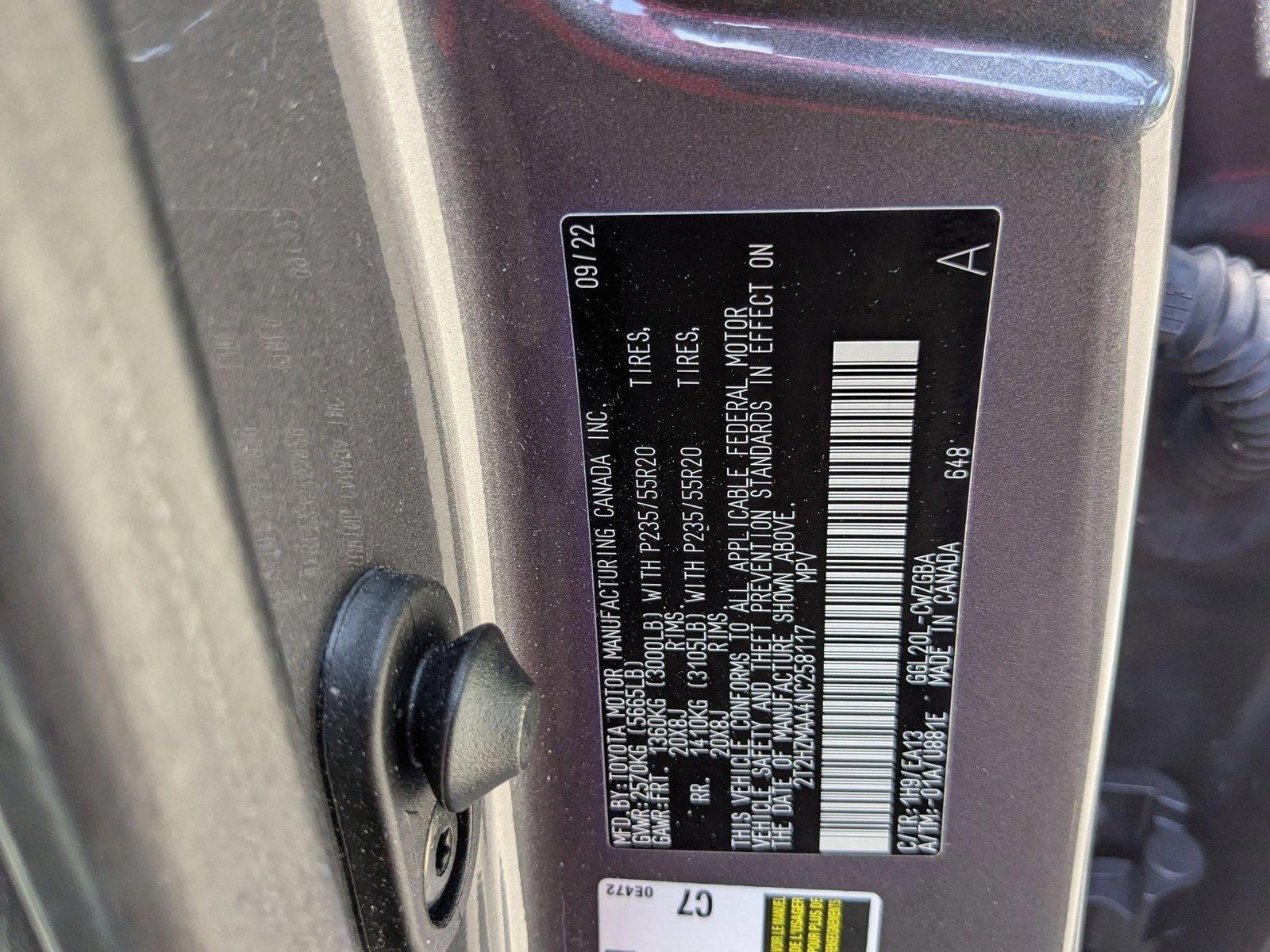 2022 Lexus RX 350 Vehicle Photo in West Palm Beach, FL 33417