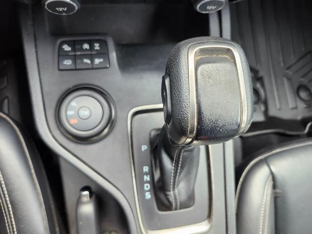 2019 Ford Ranger Vehicle Photo in GREEN BAY, WI 54304-5303