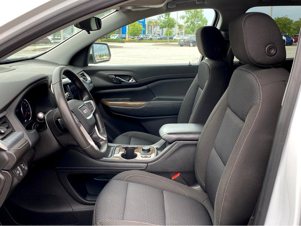 2022 GMC Acadia Vehicle Photo in POOLER, GA 31322-3252