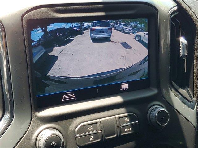 2022 Chevrolet Silverado 1500 LTD Vehicle Photo in SUNRISE, FL 33323-3202