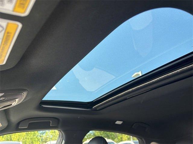 2024 INFINITI QX55 Vehicle Photo in Willow Grove, PA 19090