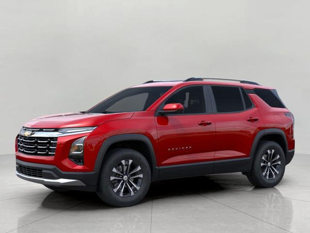 2026 Chevrolet Equinox Vehicle Photo in NEENAH, WI 54956-2243