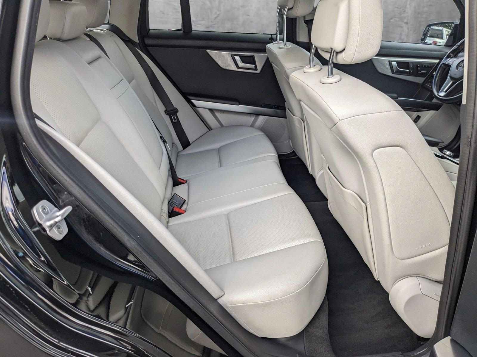 2014 Mercedes-Benz GLK-Class Vehicle Photo in ORLANDO, FL 32808-7998