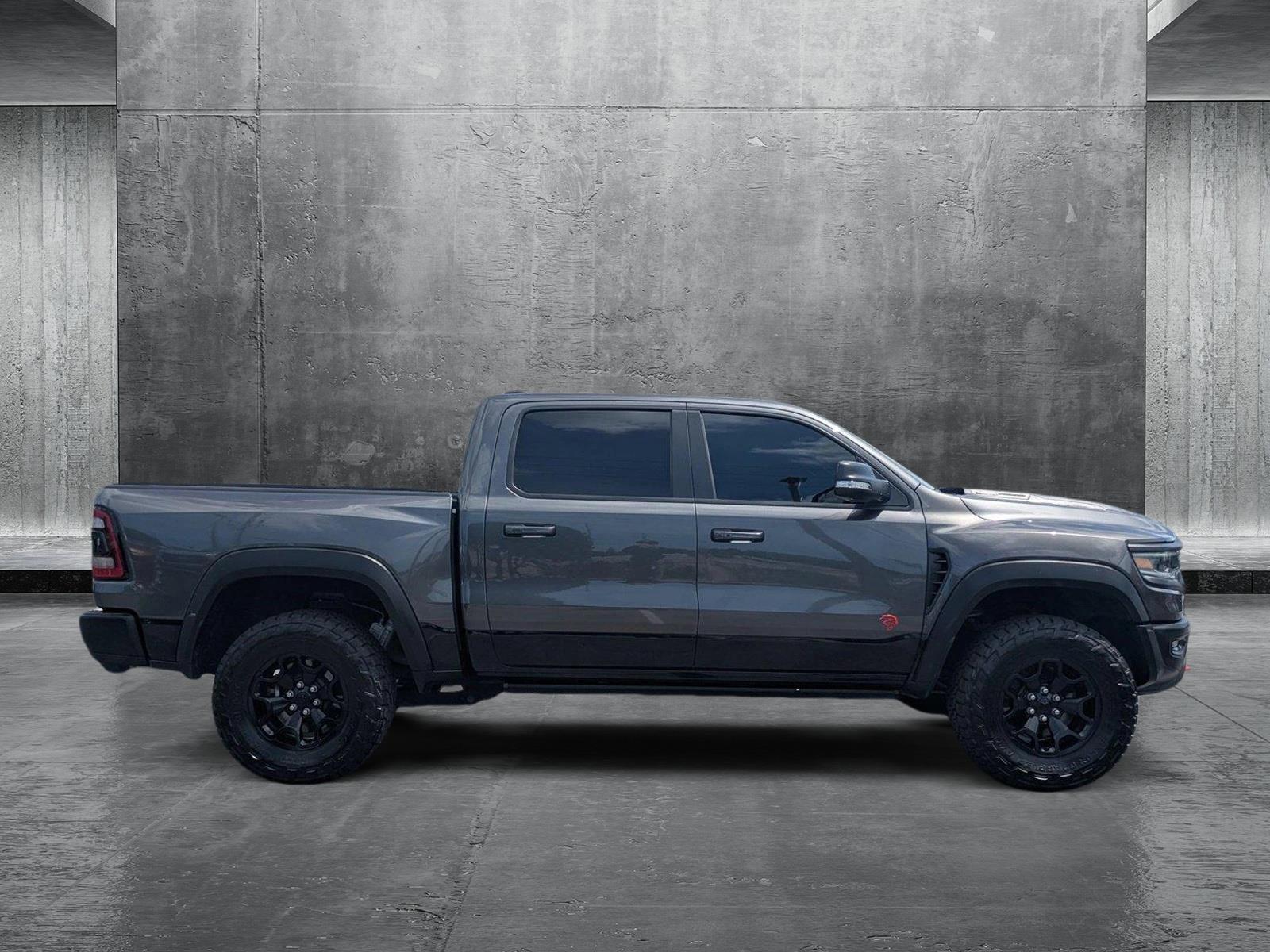 2021 Ram 1500 Vehicle Photo in ORLANDO, FL 32812-3021