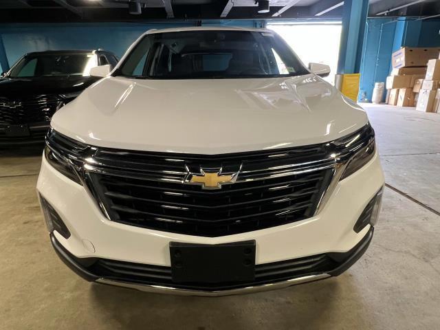 2022 Chevrolet Equinox Vehicle Photo in Roslyn, NY 11576