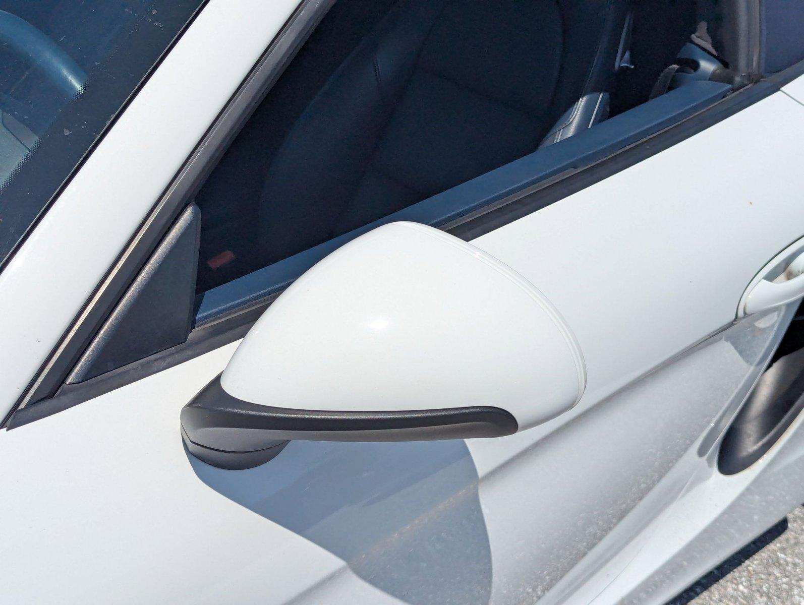 2013 Porsche Boxster Vehicle Photo in Delray Beach, FL 33444