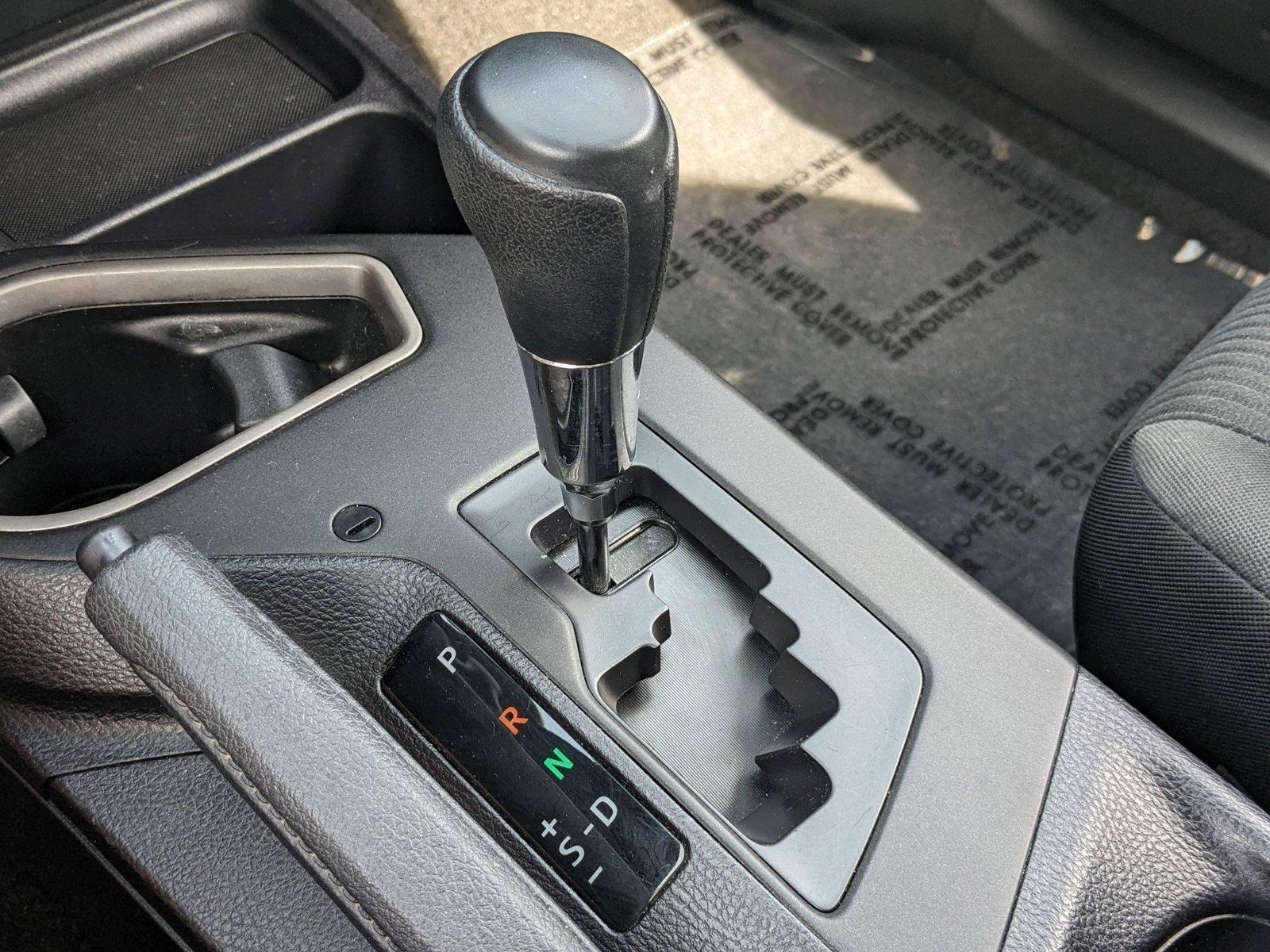 2017 Toyota RAV4 Vehicle Photo in ORLANDO, FL 32808-7998