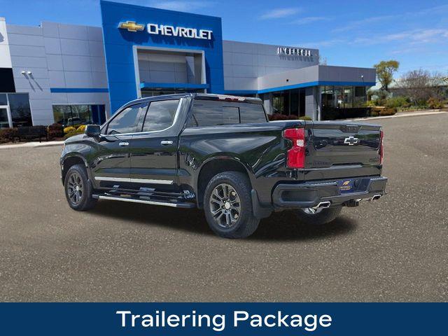 2023 Chevrolet Silverado 1500 Vehicle Photo in DANBURY, CT 06810-5034