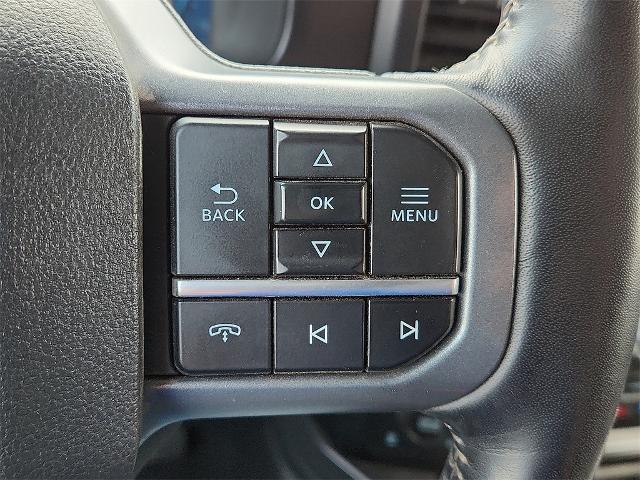 2024 Ford Super Duty F-250 SRW Vehicle Photo in EASTLAND, TX 76448-3020