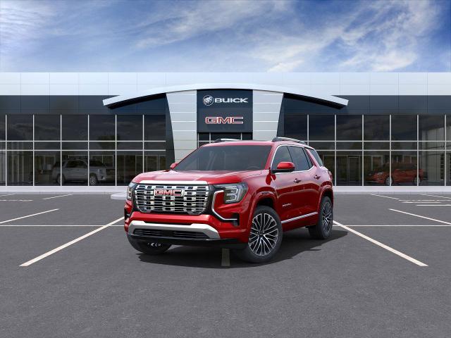 2026 GMC Terrain Vehicle Photo in APPLETON, WI 54914-8833
