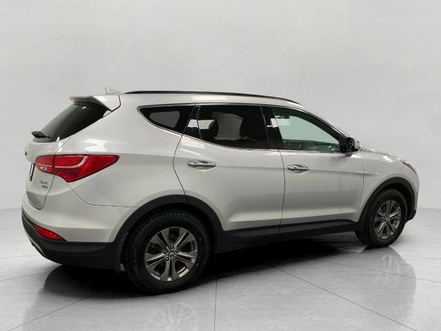 2014 Hyundai Santa Fe Sport Vehicle Photo in Appleton, WI 54913