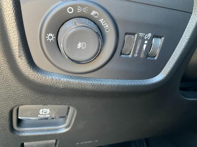 2025 Jeep Grand Cherokee L Vehicle Photo in Kaukauna, WI 54130