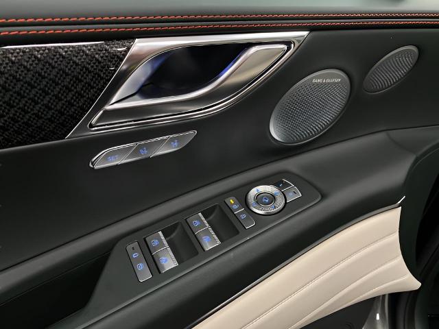 2025 Genesis GV80 Vehicle Photo in Appleton, WI 54913
