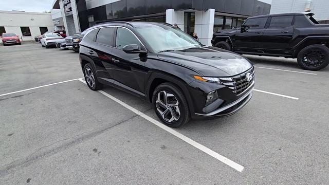 2022 Hyundai TUCSON Vehicle Photo in Pleasant Hills, PA 15236