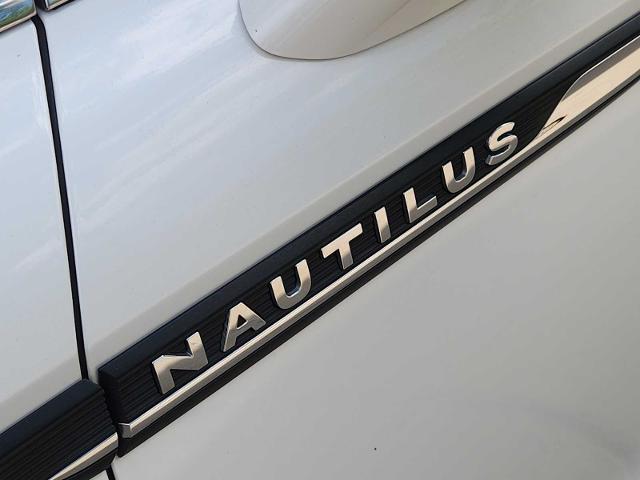 2022 Lincoln Nautilus Vehicle Photo in Grapevine, TX 76051