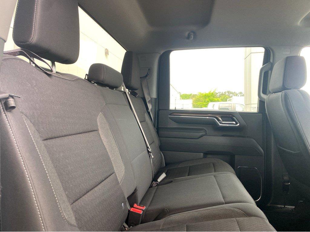 2024 Chevrolet Silverado 2500 HD Vehicle Photo in SAVANNAH, GA 31406-4513