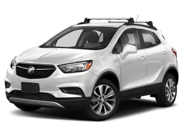 2022 Buick Encore Vehicle Photo in LIGHTHOUSE POINT, FL 33064-6849
